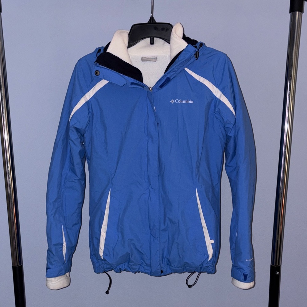 Columbia Women’s Omni Shield Interchangeable Jacket